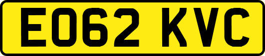 EO62KVC