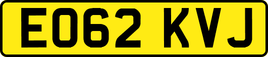 EO62KVJ