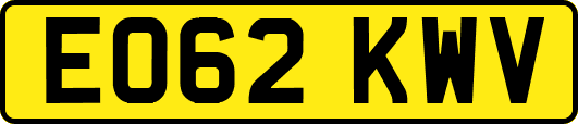 EO62KWV