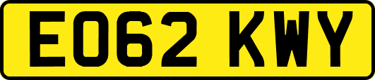 EO62KWY