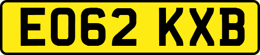 EO62KXB