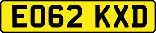 EO62KXD