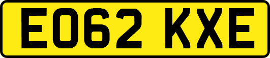 EO62KXE