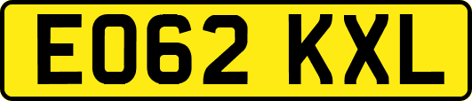 EO62KXL