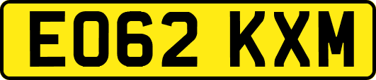 EO62KXM