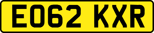 EO62KXR