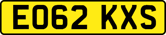 EO62KXS