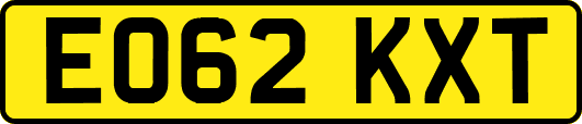 EO62KXT