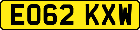 EO62KXW