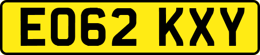 EO62KXY