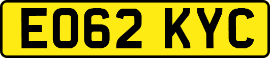 EO62KYC