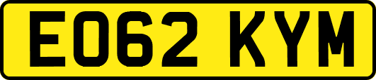 EO62KYM