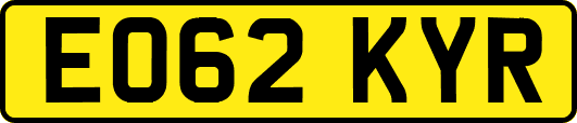EO62KYR