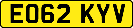 EO62KYV