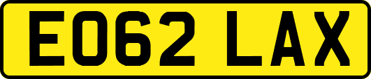 EO62LAX