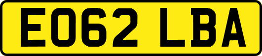 EO62LBA