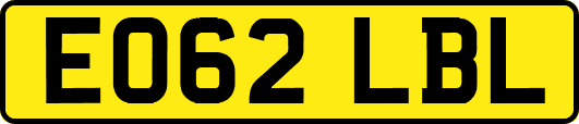 EO62LBL