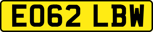 EO62LBW