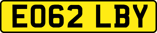 EO62LBY
