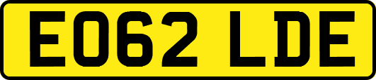 EO62LDE
