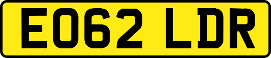 EO62LDR