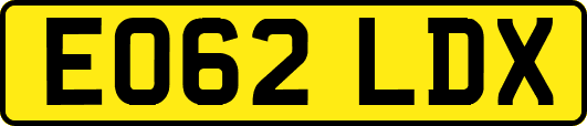 EO62LDX