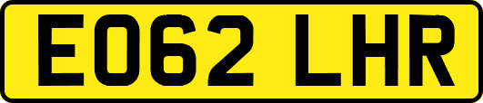 EO62LHR