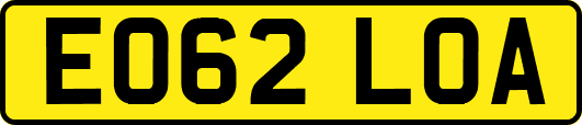 EO62LOA