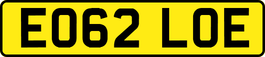 EO62LOE
