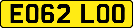 EO62LOO