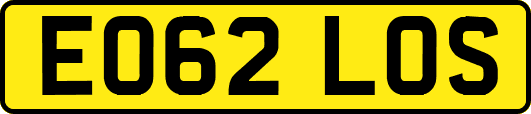 EO62LOS