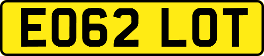 EO62LOT