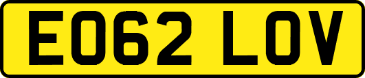 EO62LOV