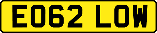 EO62LOW