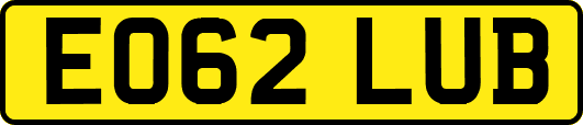 EO62LUB