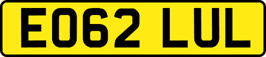 EO62LUL