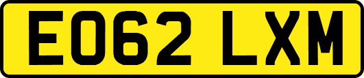 EO62LXM