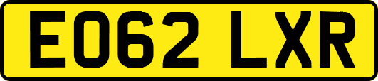 EO62LXR