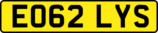 EO62LYS