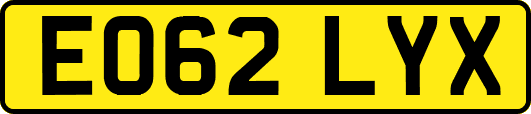 EO62LYX
