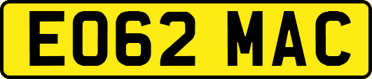 EO62MAC