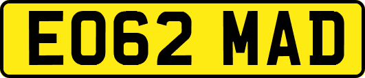 EO62MAD