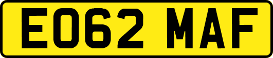 EO62MAF