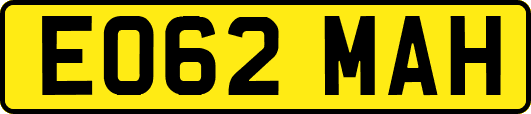 EO62MAH