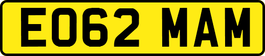 EO62MAM
