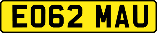EO62MAU