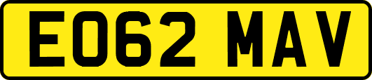 EO62MAV