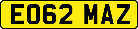 EO62MAZ