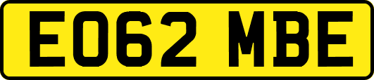 EO62MBE