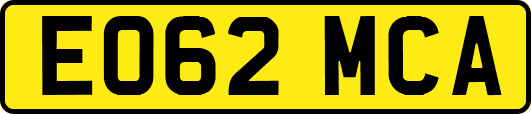 EO62MCA